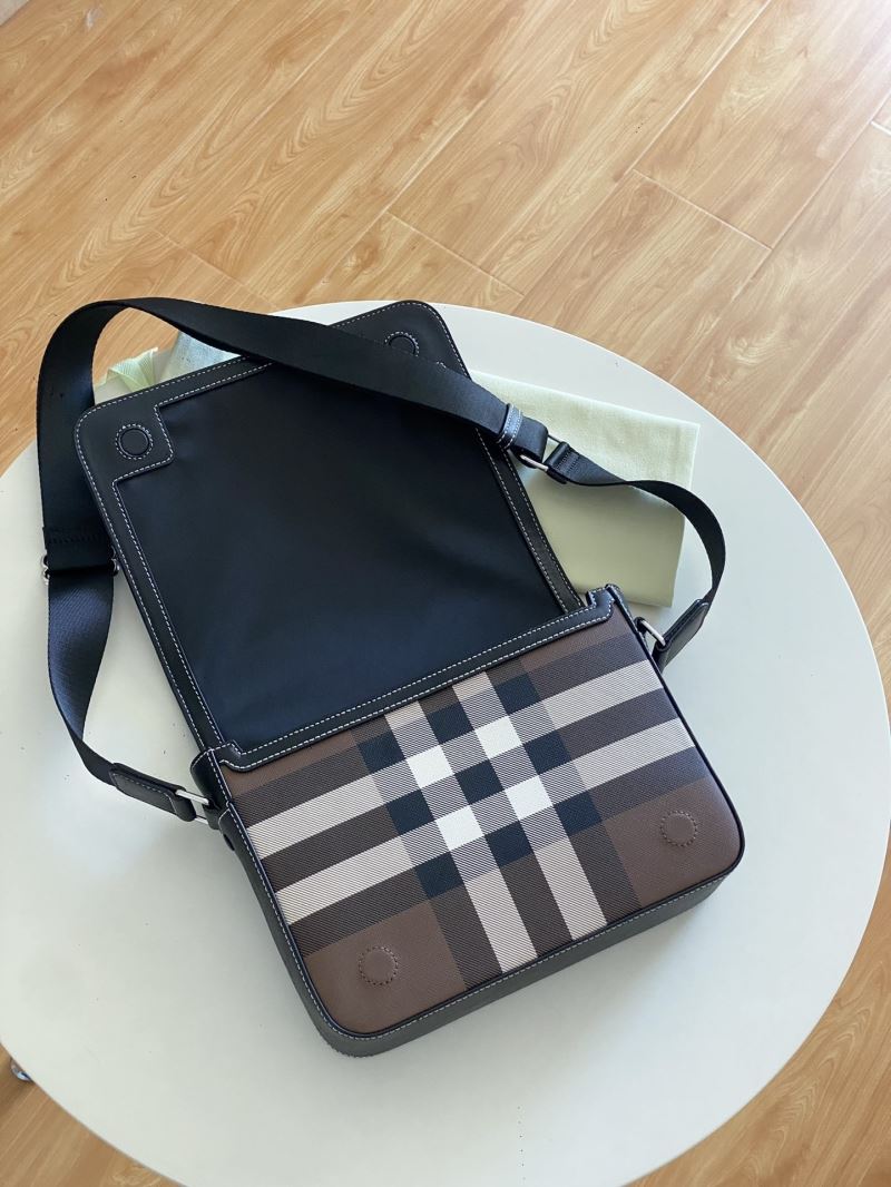 Burberry Satchel Bags